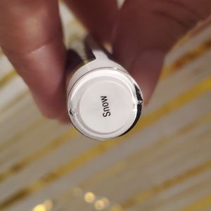 ShadowSense Snow / LipSense / 3 for $25